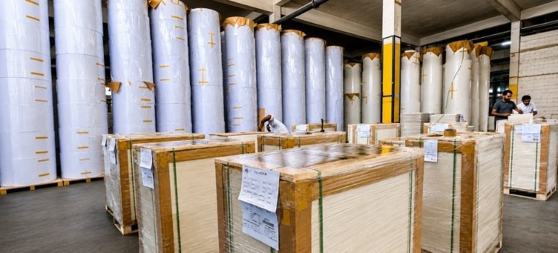 Century Packaging Boards