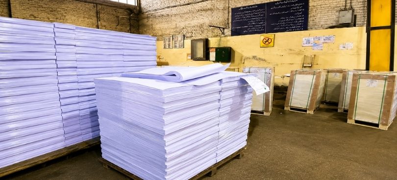 Century Packaging Boards