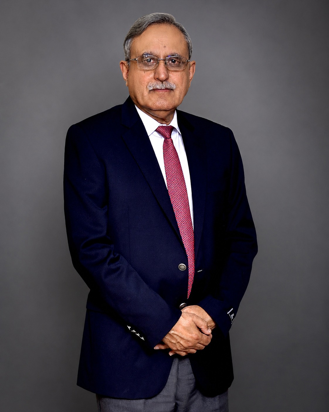 Aftab Ahmad - CEO